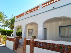 Chalet Vicens en Denia